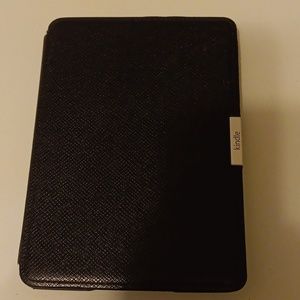 Fintie Kindle Paperwhite Slimshell Case